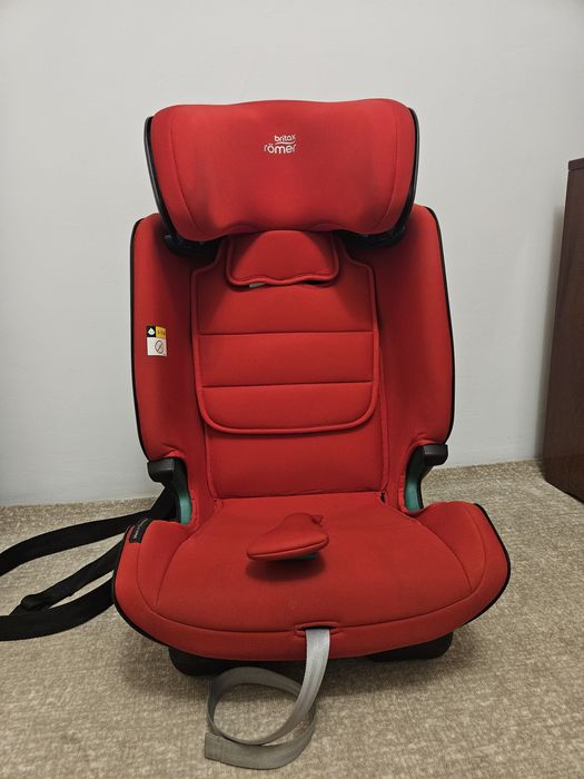 Scaun Britax Romer Advansafix I-size