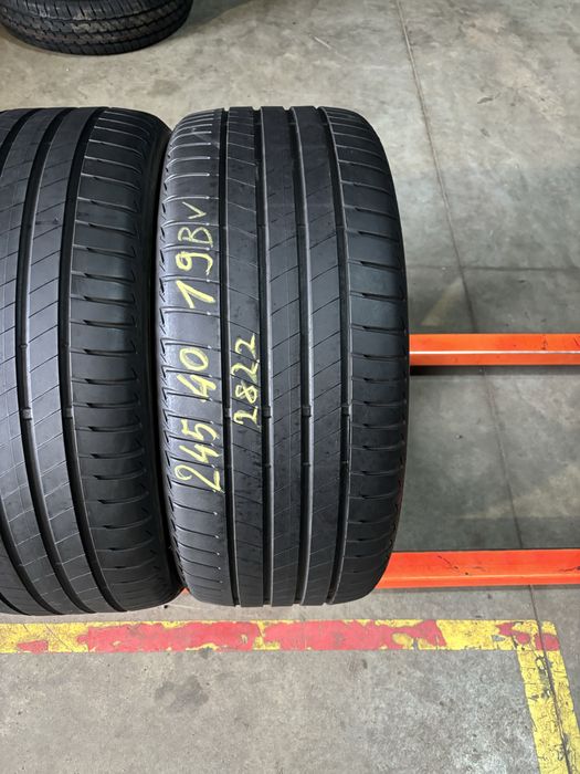 Anvelope Vara 245/40/19 Bridgestone Turanza T005 245 40 19 R19