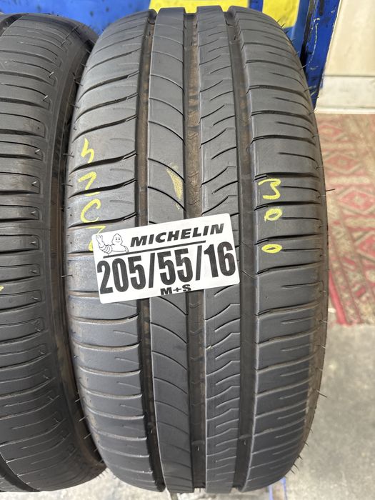 205/55/16 Michelin 2024