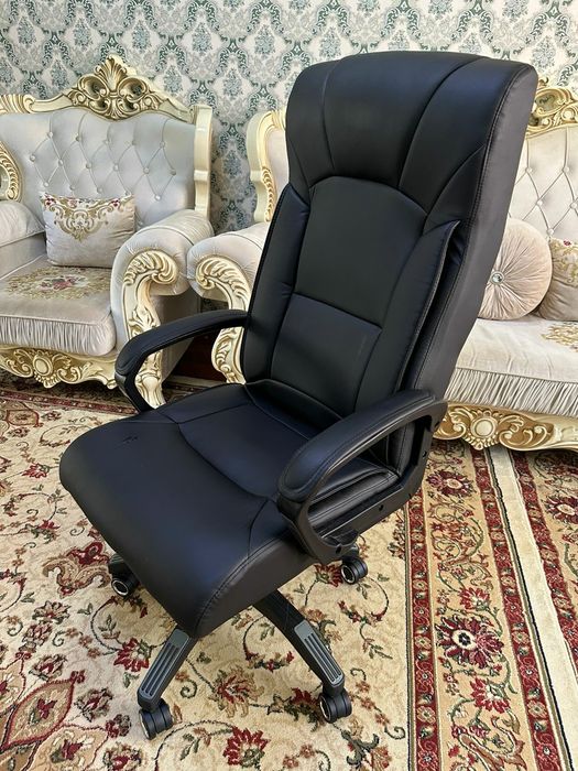 Новый кресло сатылады