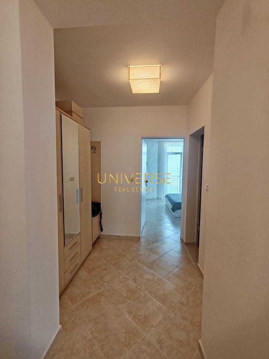 Продава се Двустаен апартамент в с. Кошарица, Област Бургас - 70 кв.м за 750 €/кв.м - Снимка #6