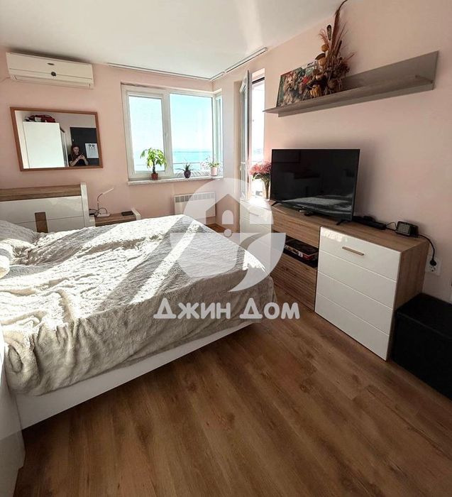 Продава се Тристаен апартамент в к.к. Елените - 112 кв.м за 1492 €/кв.м - Снимка #6