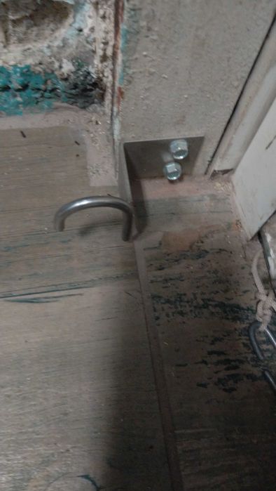 Ветроупорна завеса