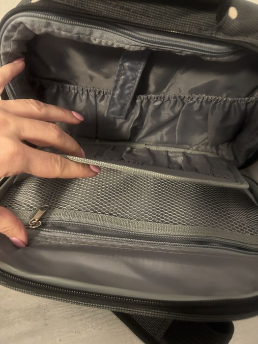 Пътни чанти + подарък