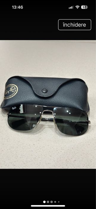Ochelari Ray Ban