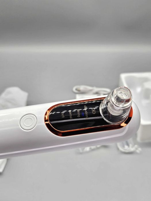 Вакуумен уред за почистване на пори,премахване на черни точки, подарък