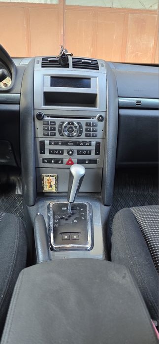 Peugeot 407sw, 2.0 hdi 136 ps запазен