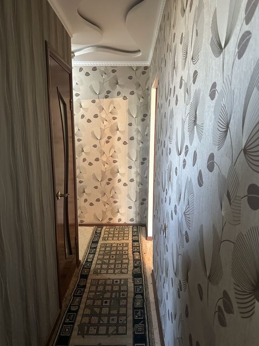 Продается 2-х комнатная квартира