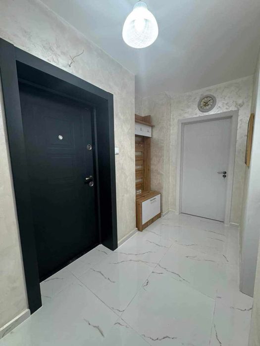 Продава се Двустаен апартамент в Стара Загора, Казански - 50 кв.м за 1102 €/кв.м - Снимка #5