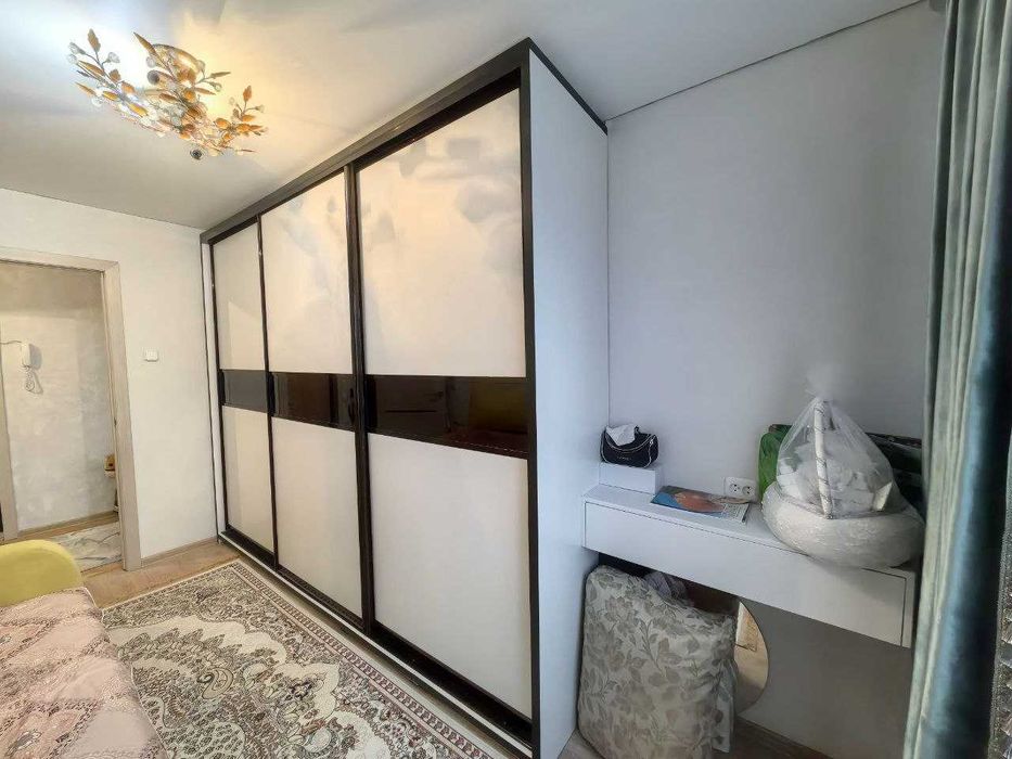 Продам 2 ком кв рн КЖБИ 3 этаже