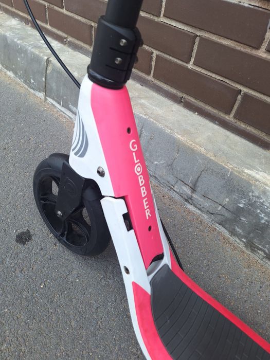 Самокат  Globber