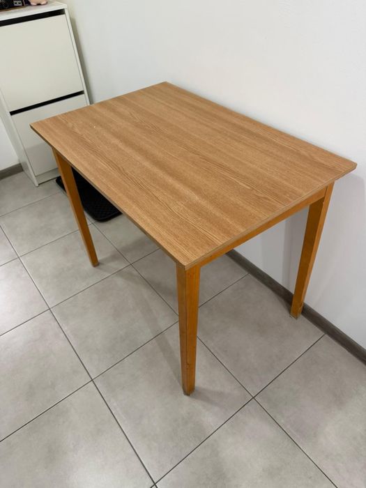 Masa bucatarie folosita