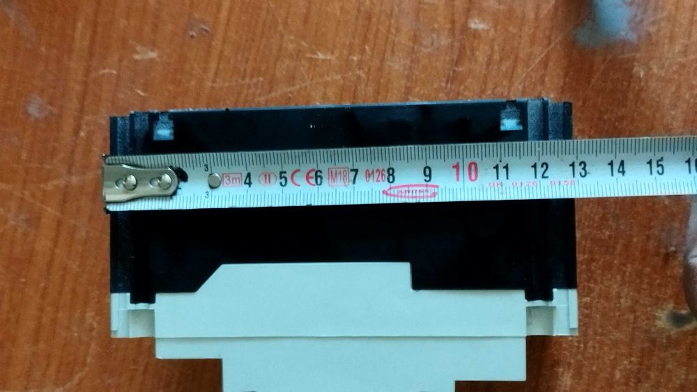 Автоматични Трифазни прекъсвачи GE Record Plus FD63 - 63A (General Electric)