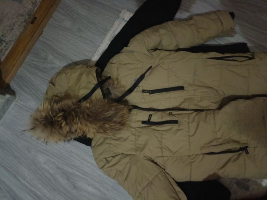 Пуховики подростковые на мальчика