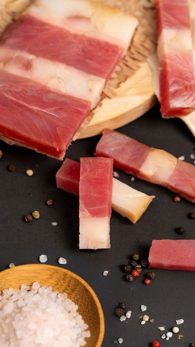 Рыбные деликатесы Алматы