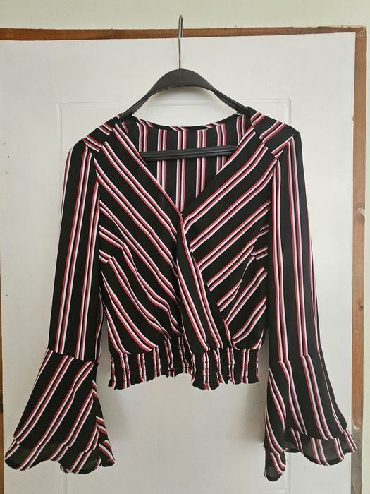 Стилни ризи S размер – само 5€