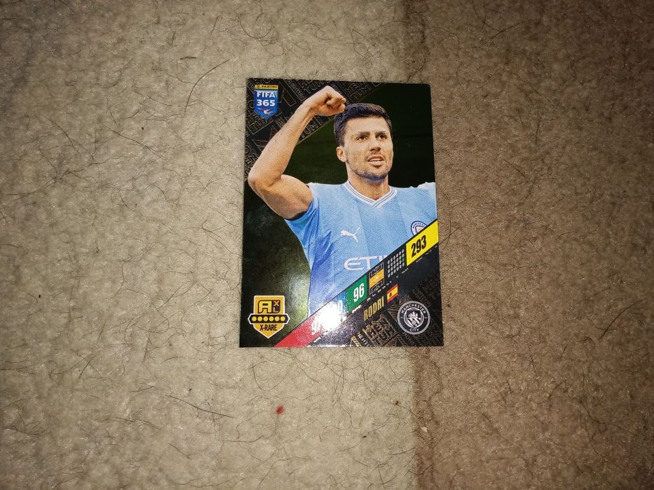 Cartonașe fotbaliști: Panini ADRENALYN XL 2024, Plată sau Schimb
