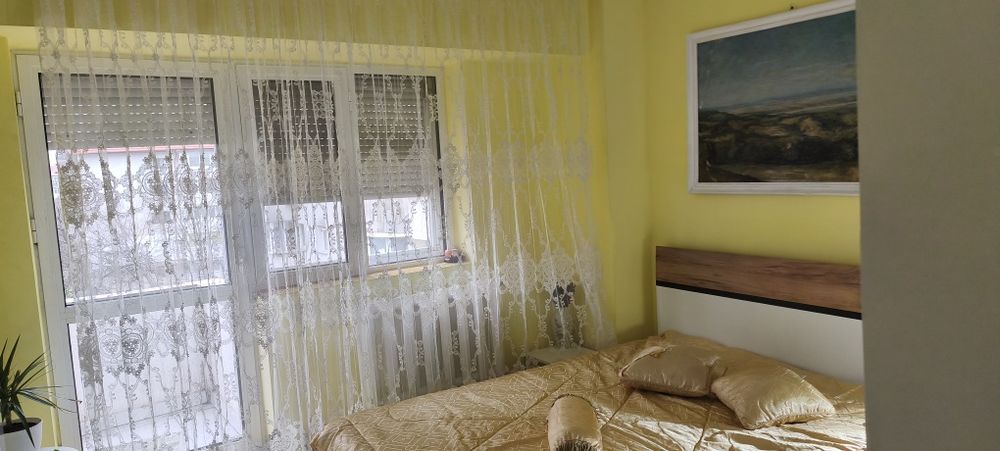 Vând apartament 3 camere, direct de la proprietar. Slobozia, Ialomita