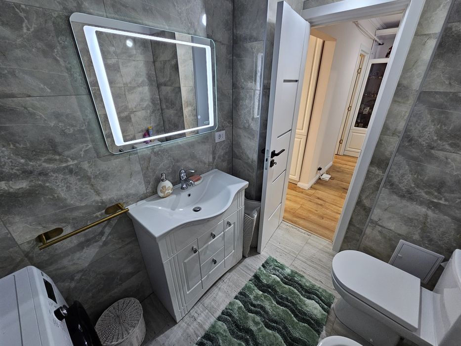 Apartament de vânzare