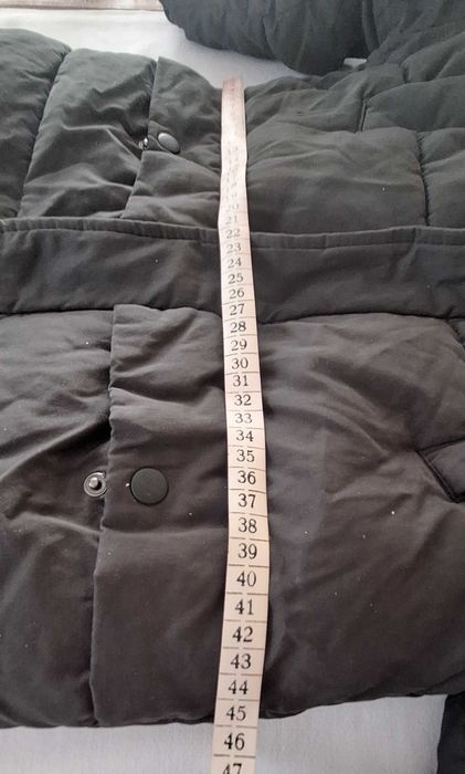 Яке, дънки, блузи 8-9 г - 120 лв