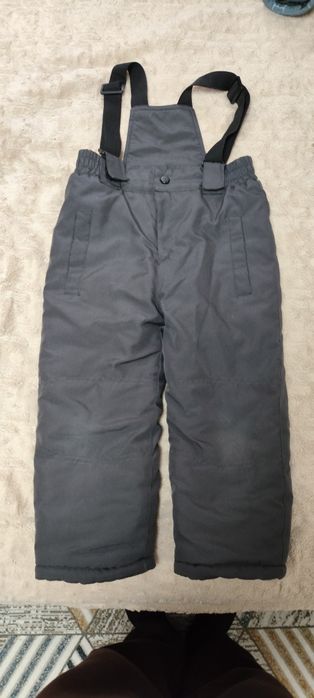 Продам детский зимний комплект