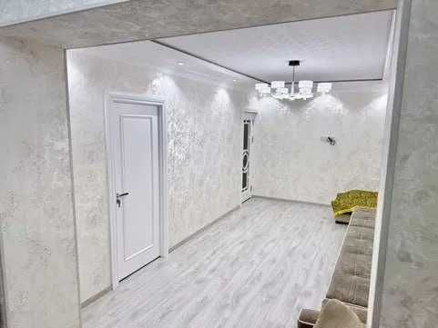Ц5 4/3/4 площадь 81м2, мебель и теехника, салон Дафна, Корзинка