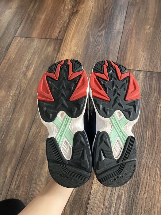 Обувки Adidas Falcon W 38 номер