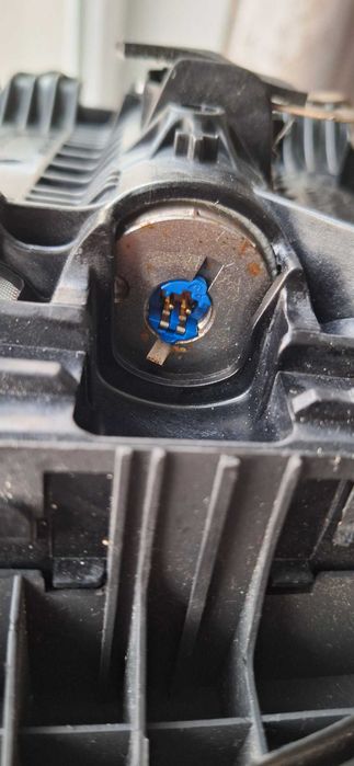 AIRBAG еърбег волан за Рено