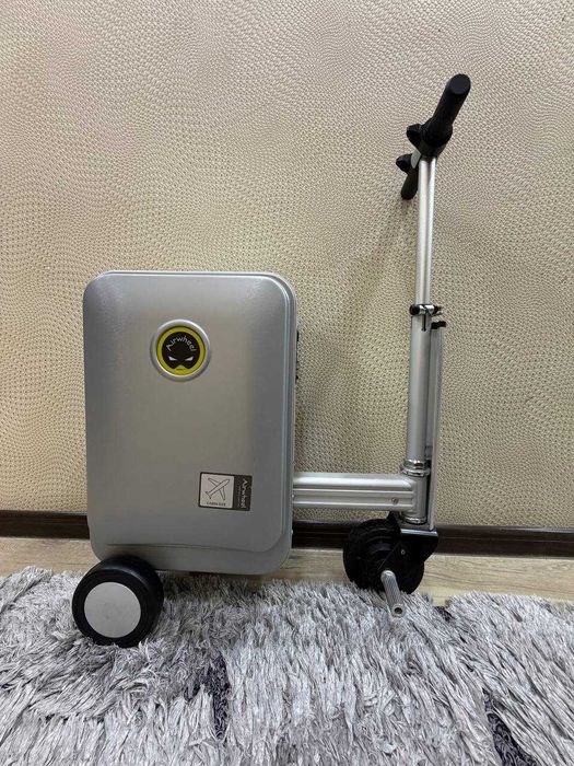 AirWheel Электро Чемодан SE3S