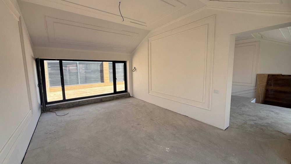 Продается Эксклюзивный Новый Евро Дом