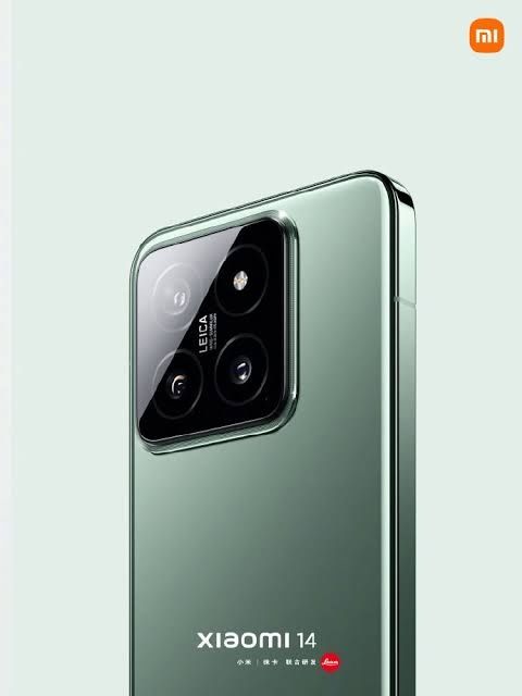 Xiaomi 14 сатылады