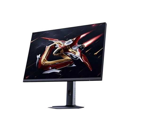 -Монитор Redmi - 27" G27Q Gaming Monitor IPS 240Hz QHD 2560x1440