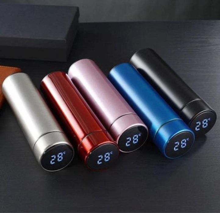 Термокружка.