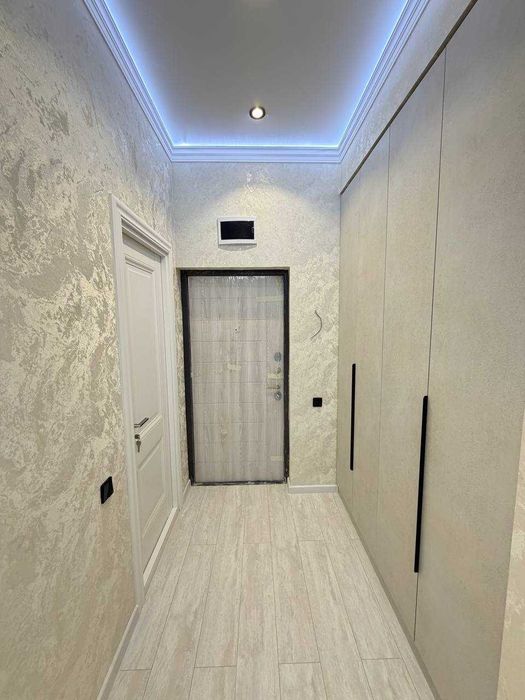 Юнусабад 11 кв 2/7/10 (41м2) ЖК "Comfort House" Метро, Мегапланет