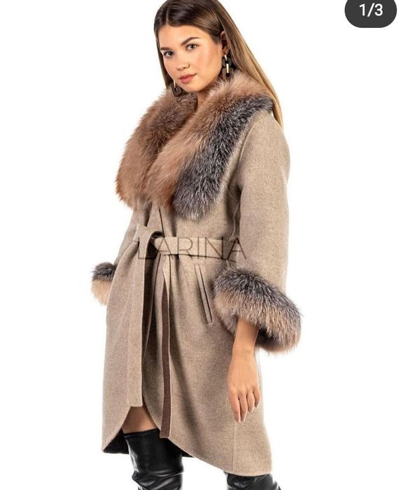 Blanuri / Paltoane Alpaca