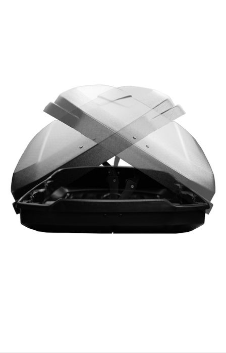 Авто бокс LUX...