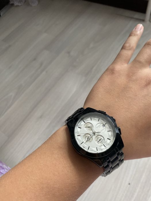 Часы Tissot 1853