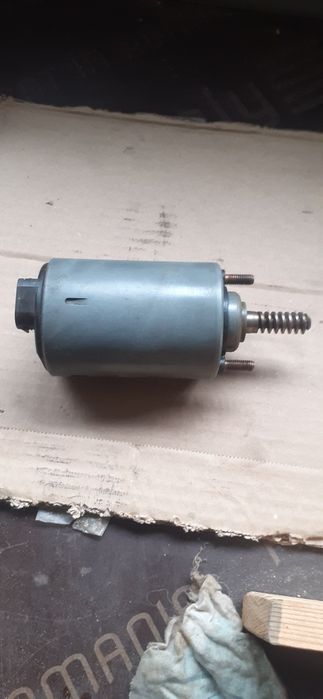 Motoras valvtronic