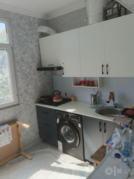 Bezmakler kvartira Yakkasaroy