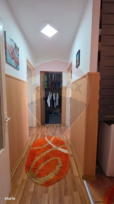 Apartament cu 3 cam de vânzare, str. Feleac, G. Campului