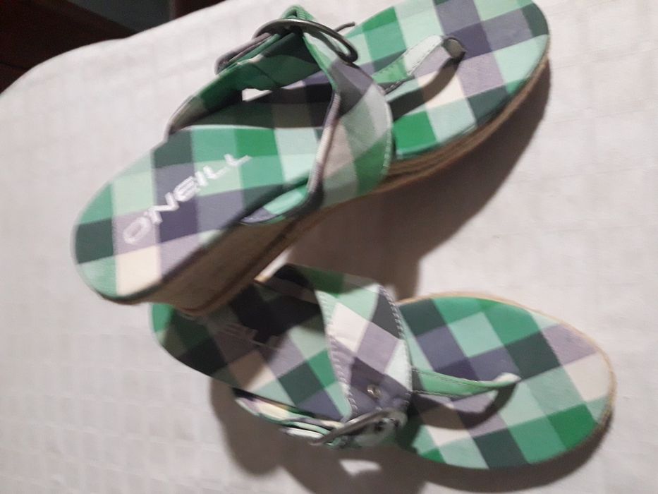 Papuci - Slapi ONNEIL