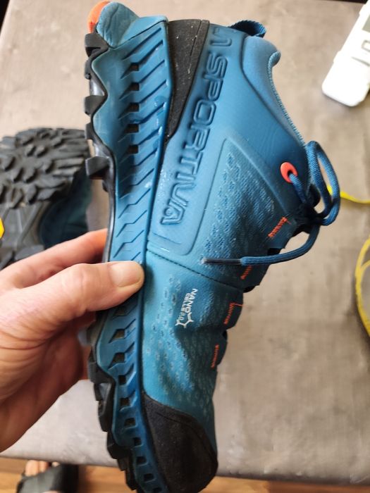 Мъжки обувки La sportiva