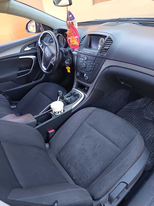 Opel Insignia stare perfecta