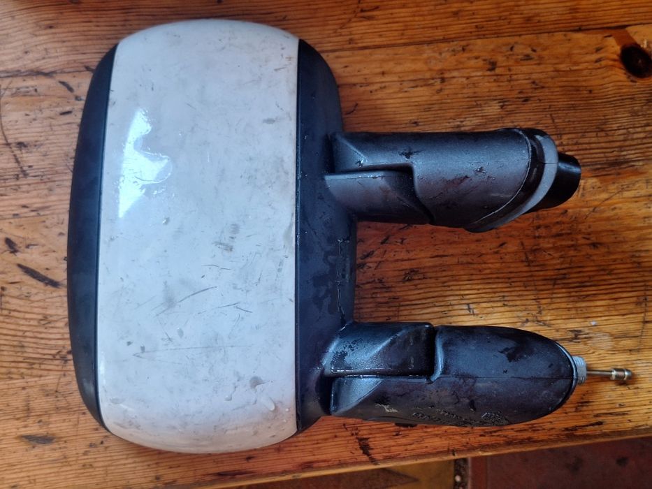 Дясно Огледало Оригинално За Fiat Doblo 2002-2010 Година  Фиат Добло