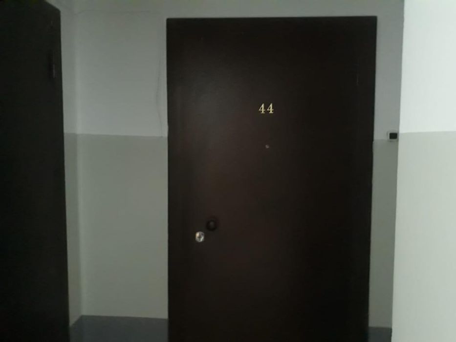 3 квартира на долгий срок