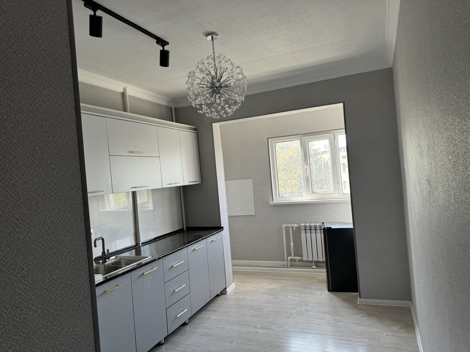 СРОЧНО ПРОДАМ 2х комнатную квартиру, Юнусабадский ОВИР. Можно ипотеку