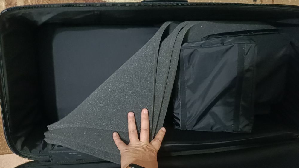 Кейс. Бокс. Ларь. Бокс.