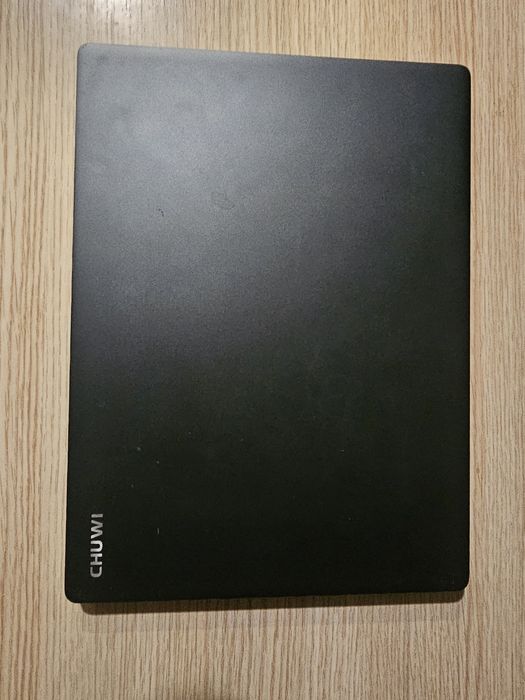 Ноутбук Chuwi Corebook X 1220p 16/512