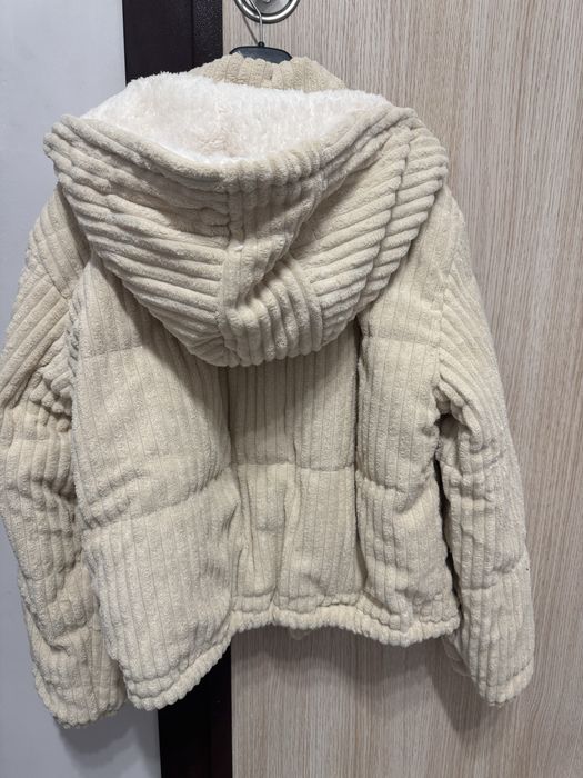 Кежуал яке - ново