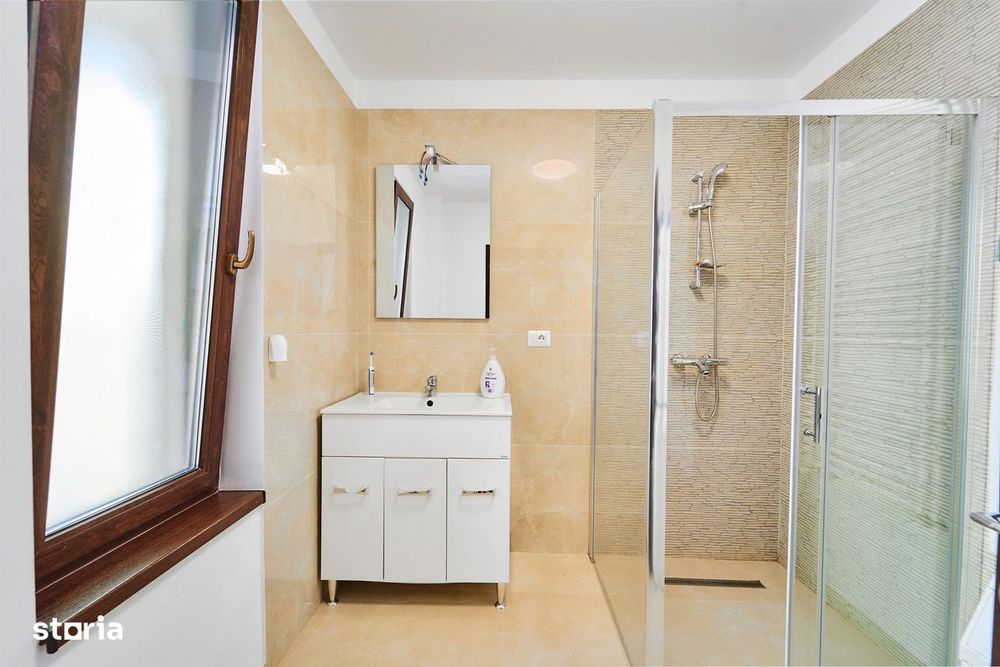 Casă Săcălaz, Cartierul Florilor, 150mp utili
 DIRECT DE LA PROPRIETAR